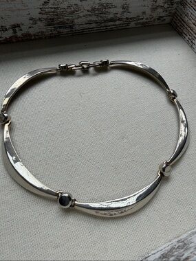 RARE Crown Trifari Signed Necklace Pre-1955